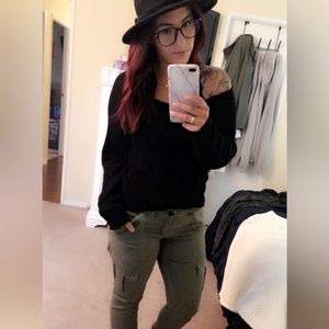 Meet your Posher, Miranda